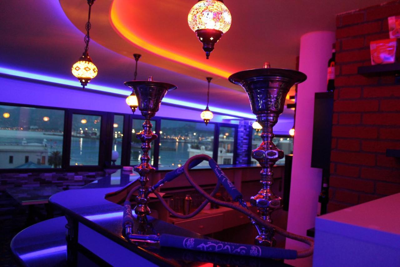 Anadolu Star Hotel & Casino 바투미 외부 사진