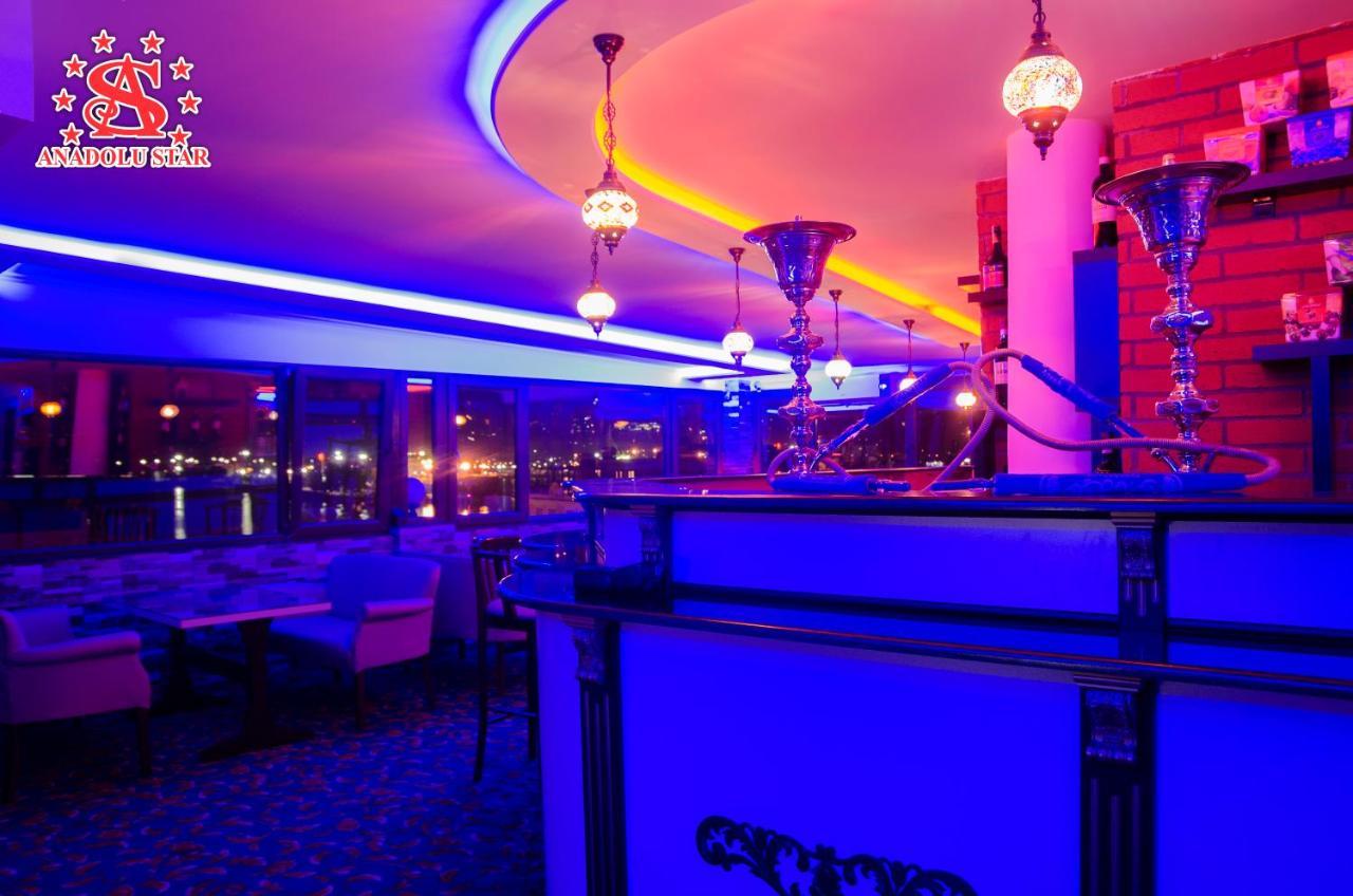 Anadolu Star Hotel & Casino 바투미 외부 사진