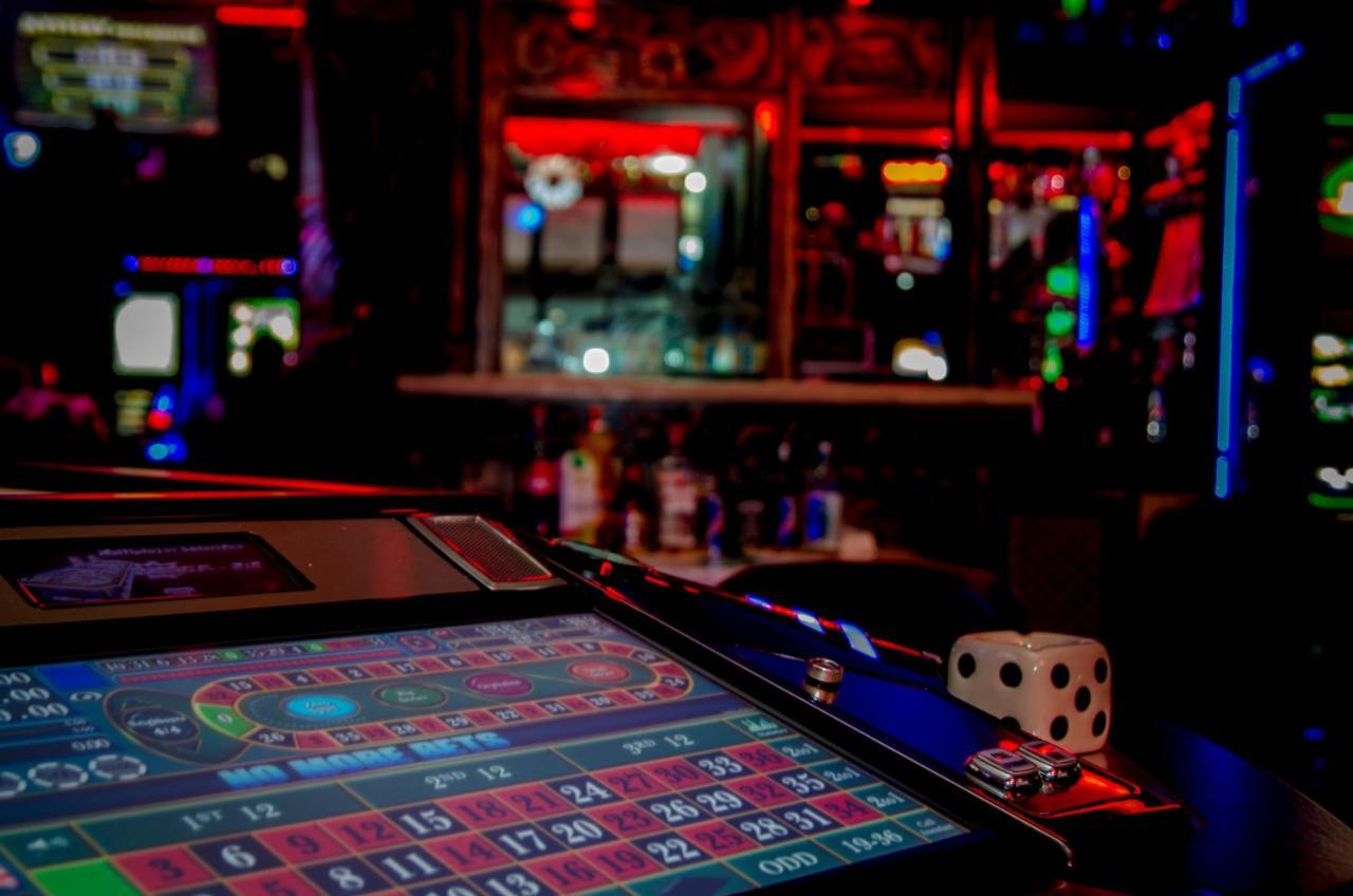 Anadolu Star Hotel & Casino 바투미 외부 사진
